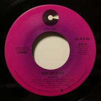 Slave - Son Of Slide / Slide (7")