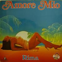 Rima - Amore Mio (12")