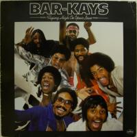 Bar-Kays - Flying High On Your Love (LP)