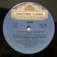 Orbit / Empire / Felix & Jarvis (12")