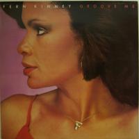 Fern Kinney Groove Me (LP)