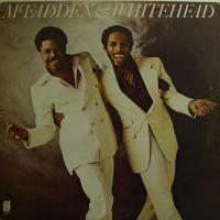 McFadden & Whitehead Ain't No Stopping Us Now (LP)