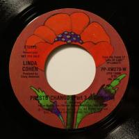 Linda Cohen Presto Chango (7")