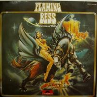 Flaming Bess Verlorene Welt (LP)