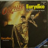 Orphee Eurydice (7")