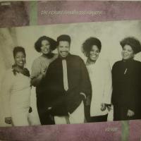 Richard Smallwood Singers Vision (LP)