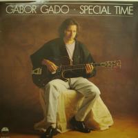 Gabor Gabo Bulgarian Gardener (LP)