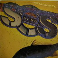 S.O.S. Band It's A Long Way To The Top (LP)