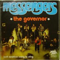 Messengers The Govenor (7")