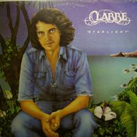 Clabbe - Starlight (LP)