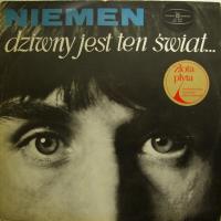 Czeslaw Niemen - Dziwny Jest Ten Swiat (LP)