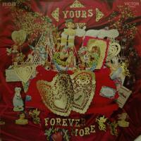 Forever More - Yours Forever More (LP)