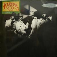 Kleeer Take Your Heart Away (LP)