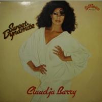 Claudja Barry Love For The Sake Of Love (LP)