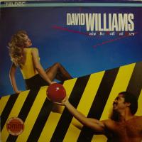 David Williams Look Away (LP)