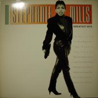 Stephanie Mills Never Knew Love Like This Before (