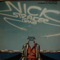 Nick Straker Early Bird (LP)