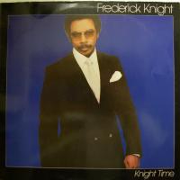 Frederick Knight You're The Best Thing (LP)