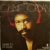 Lonnie Jordan - Junkie To My Music (7")