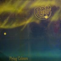 Ruphus Flying Colours (LP)