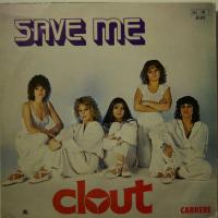 Clout Sunshine Baby (7")