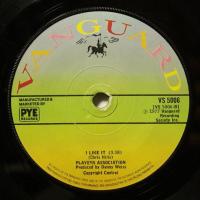 Players Association - I Like It (7")