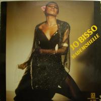 Jo Bisso Love Beat (LP)