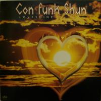 Con Funk Shun - Loveshine (LP)