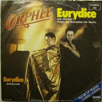 Orphee - Eurydice (7")