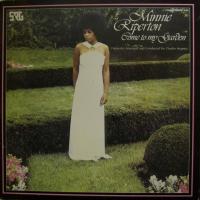 Minnie Riperton - Come To My Garden (LP)