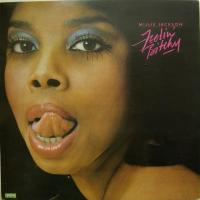 Millie Jackson - Feelin\' Bitchy (LP)