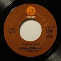 Side Effect - Always There (7")