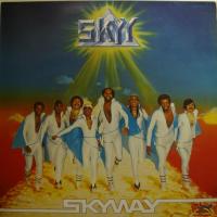 Skyy - Skyway (LP)