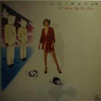 La Bionda I Wanna Be Your Lover (LP)