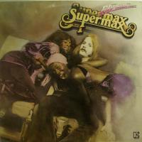 Supermax African Blood (LP)