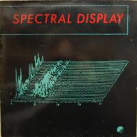 Spectral Display Axolotl II (LP)