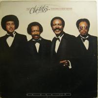 The Chi-Lites - Me And You (LP)