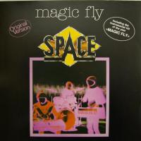 Space - Magic Fly (LP)