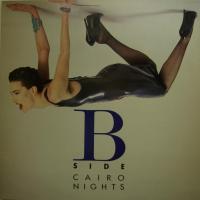 B-Side - Cairo Nights (LP)