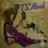 TS Monk Bon Bon Vie (LP)