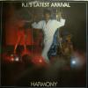 R.J.'s Latest Arrival - Harmony (LP)