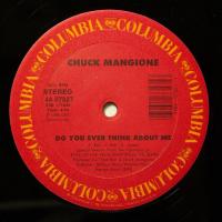 Chuck Mangione - Do You Ever Think Abo.. (12")