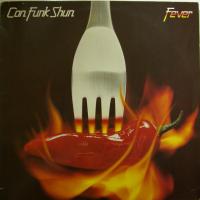 Con Funk Shun Fever (LP)