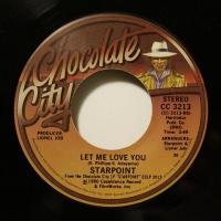 Starpoint - Get Ready, Get Down (7")