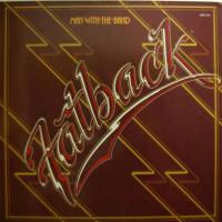 Fatback - Man With The Band (LP)