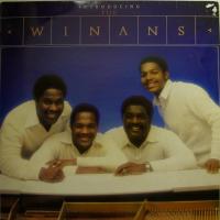 The Winans - Introducing (LP)