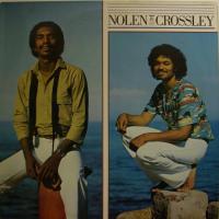 Nolen & Crossley - Nolen & Crossley (LP)