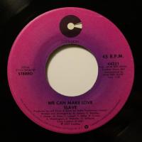 Slave The Party Song (7")