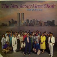 New Jersey Mass Choir - Look Up And Live (LP)