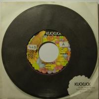 Repairs - Songwriter (7")